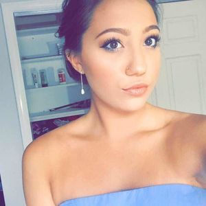 Meet your Posher, Randi